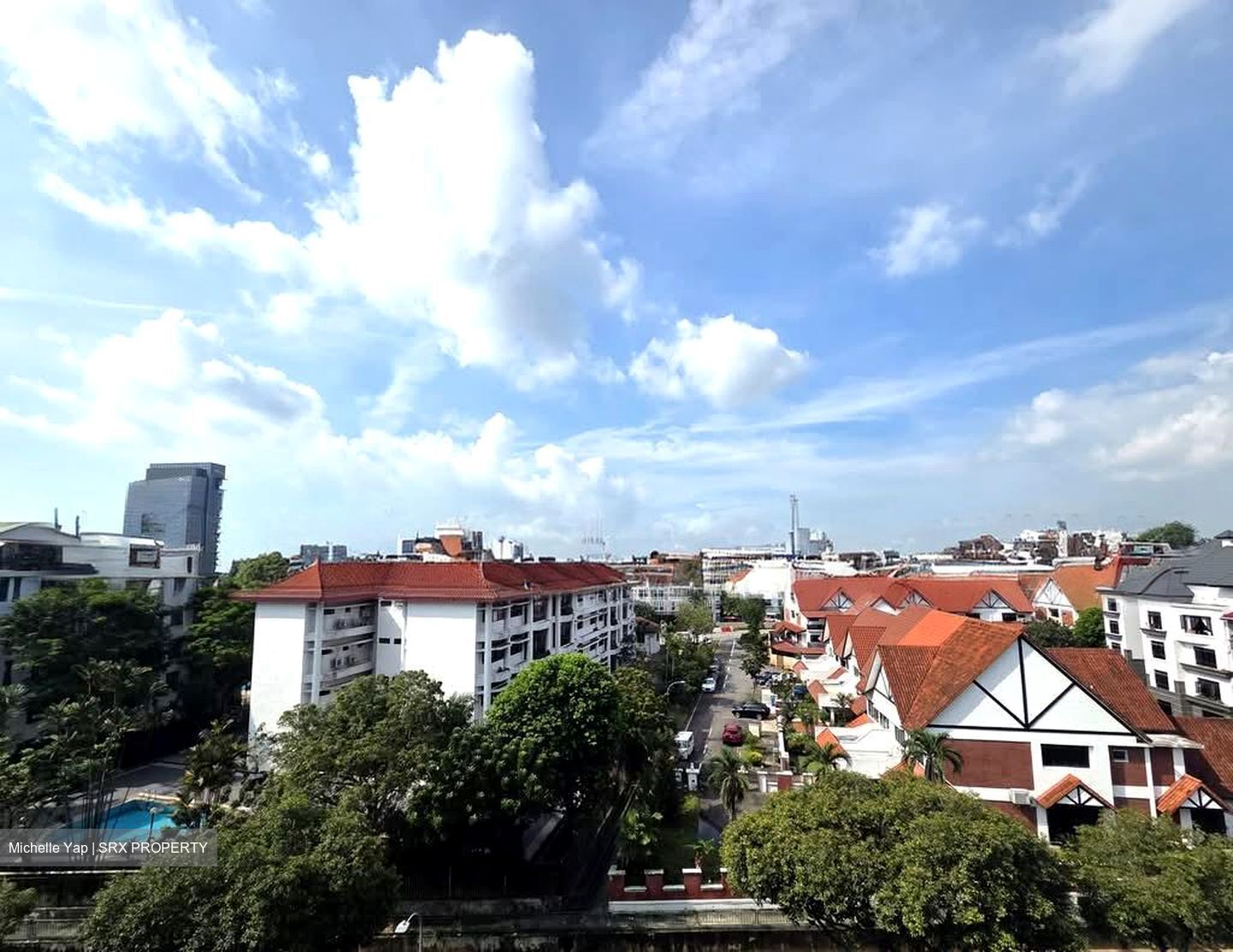 Kent Ridge Hill Residences (D5), Apartment #592524631